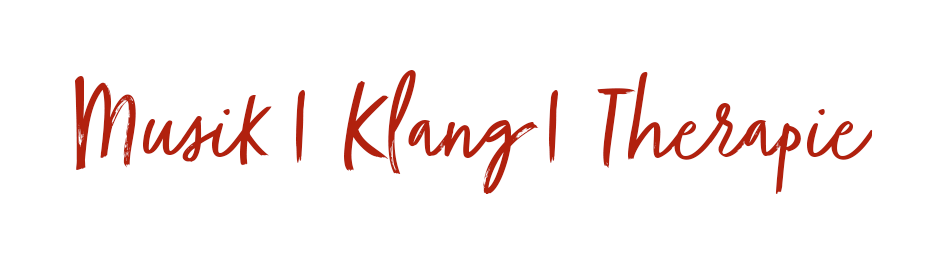 Musik – Klang – Therapie Logo